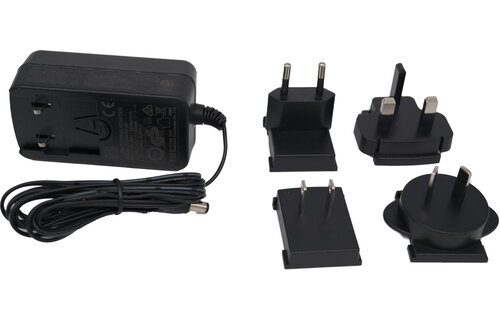 SHD Studio All Digital Dirac Live 2x4 processor (Digital, Streamer)