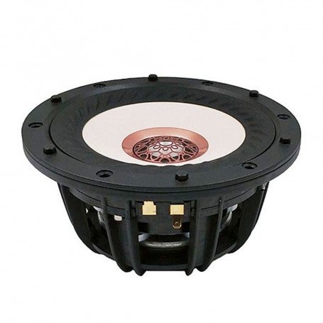 W6-2313 6-1/2" Coaxial Full-Range Woofer