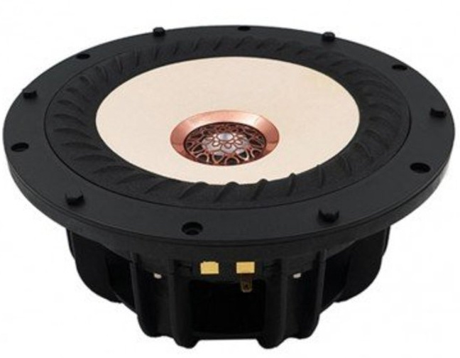 W8-2314 8" Coaxial Full-Range Woofer