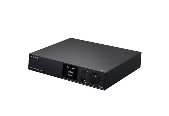 A8 IcePower | 125WPC | DAC | HP Amp | Hi-Res