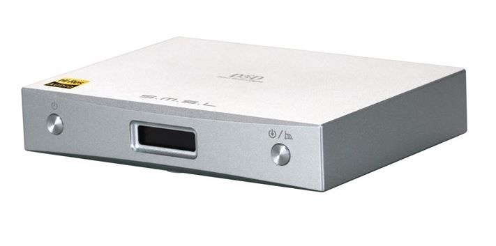 M8A Hifi Audio USB DAC