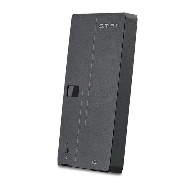 IQ Hifi Portable DAC & headphone amplifier