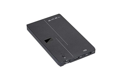 IQ Hifi Portable DAC & headphone amplifier