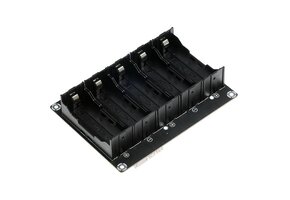 5S 26650 Lithium Battery Charger and Balance Protection Board - BCPB4