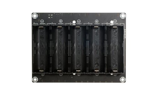 5S 26650 Lithium Battery Charger and Balance Protection Board - BCPB4