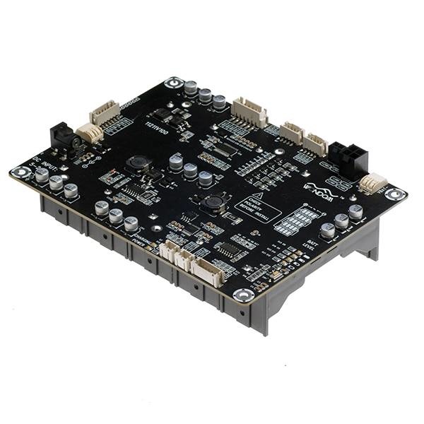 5S 26650 Lithium Battery Charger and Balance Protection Board - BCPB4