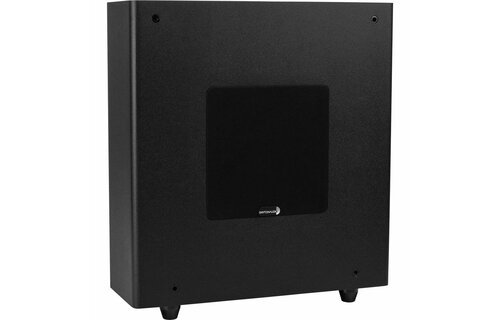 MKSX4 Four 4" Driver Low Profile Passive Subwoofer