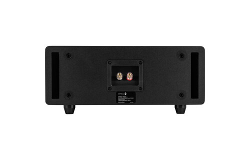 MKSX4 Four 4" Driver Low Profile Passive Subwoofer