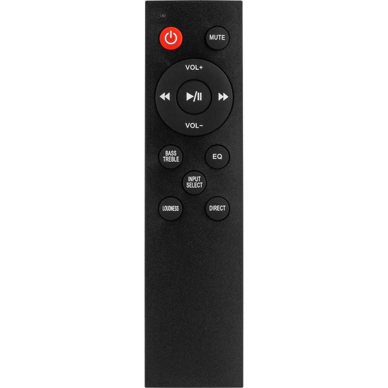 Dayton Audio DTA-PRO mini-stereoversterker