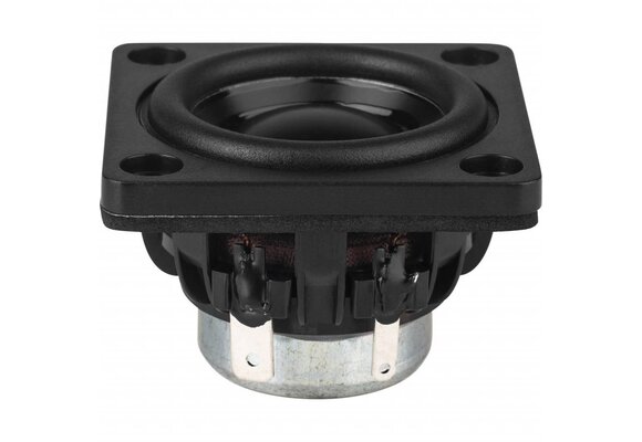 DMA45-4 Full-range Woofer