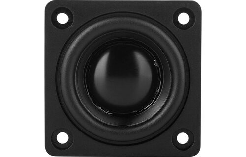 DMA45-4 1-1/2"  Aluminum Cone Full-Range Driver