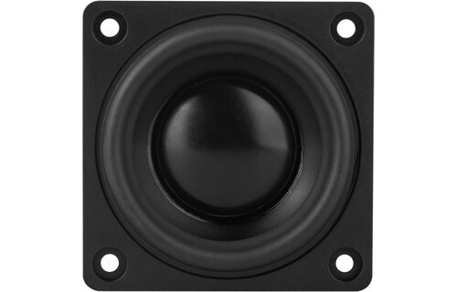 DMA58-4 2" Aluminum Cone Full-Range Driver
