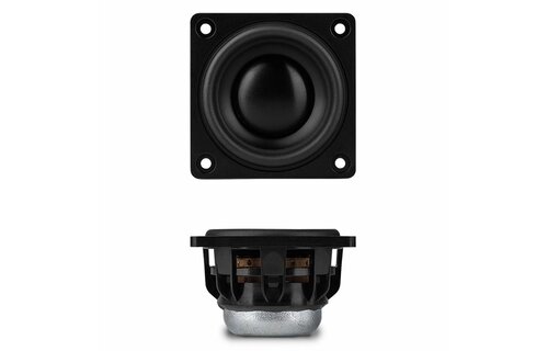 DMA58-8 2"  Aluminum Cone Full-Range Driver