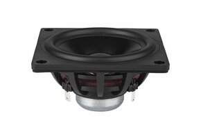 DMA90-4 Full-range Woofer