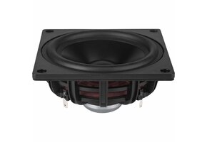 DMA105-4 Bass-midwoofer