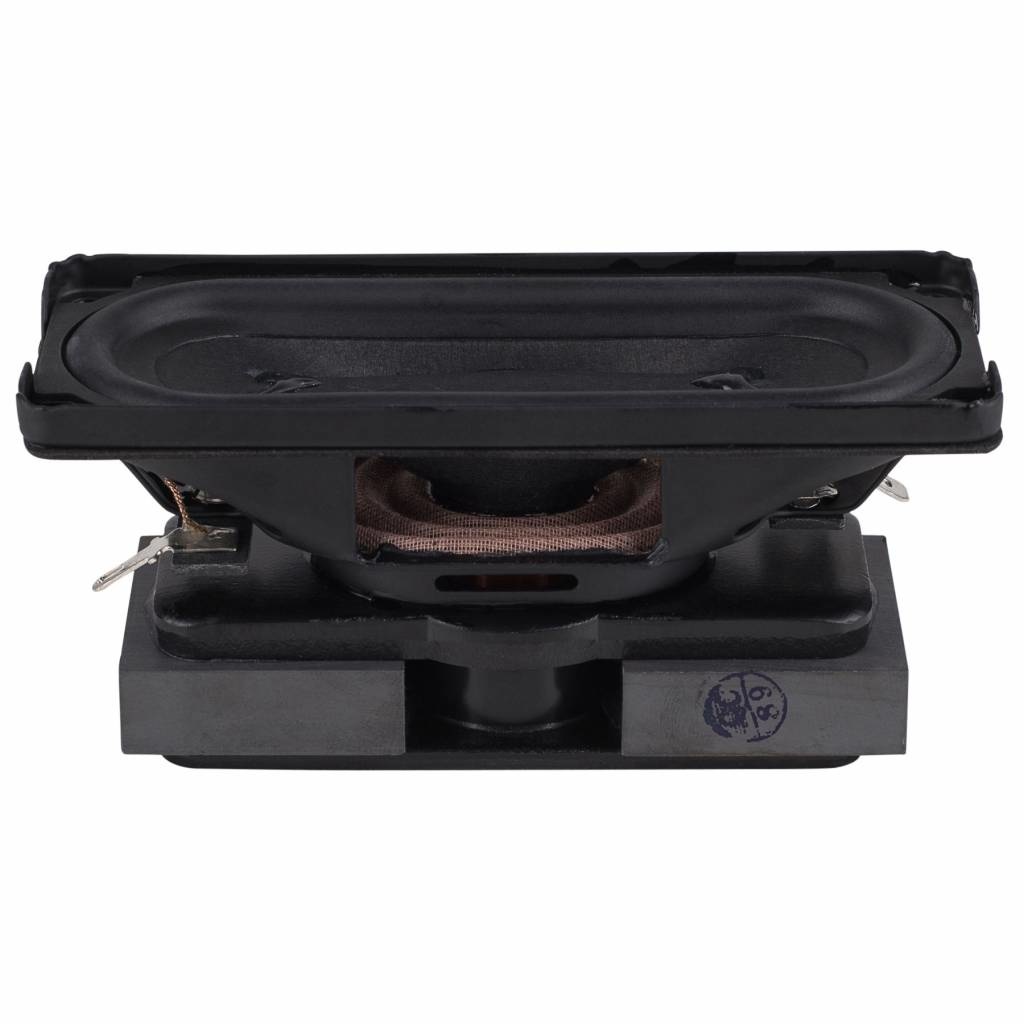TC2X4FB00-08 1-3/4" x 4" woofer