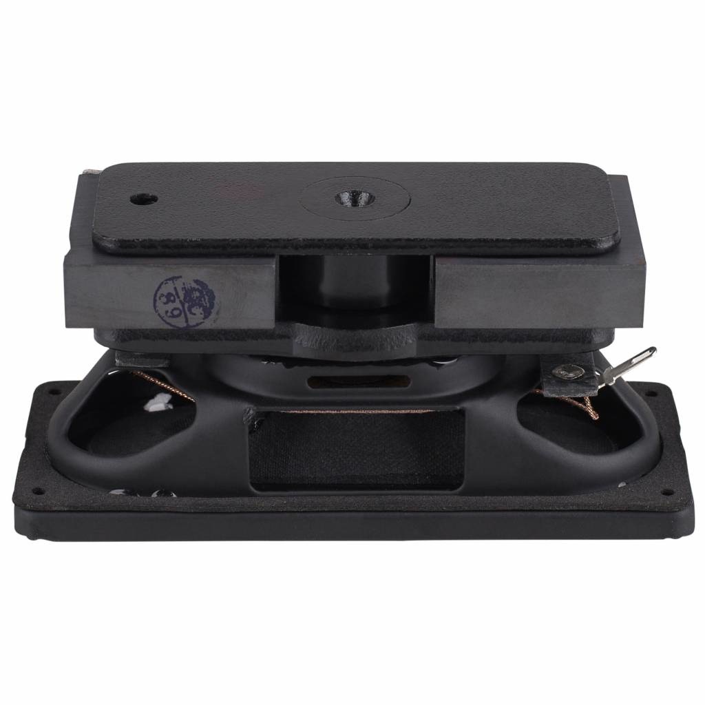 TC2X4FB00-08 1-3/4" x 4" woofer