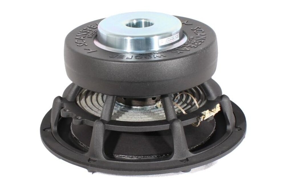 Revelator 28W/4878T00 11" Subwoofer