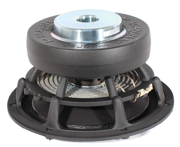 Revelator 28W/4878T00 11" Subwoofer