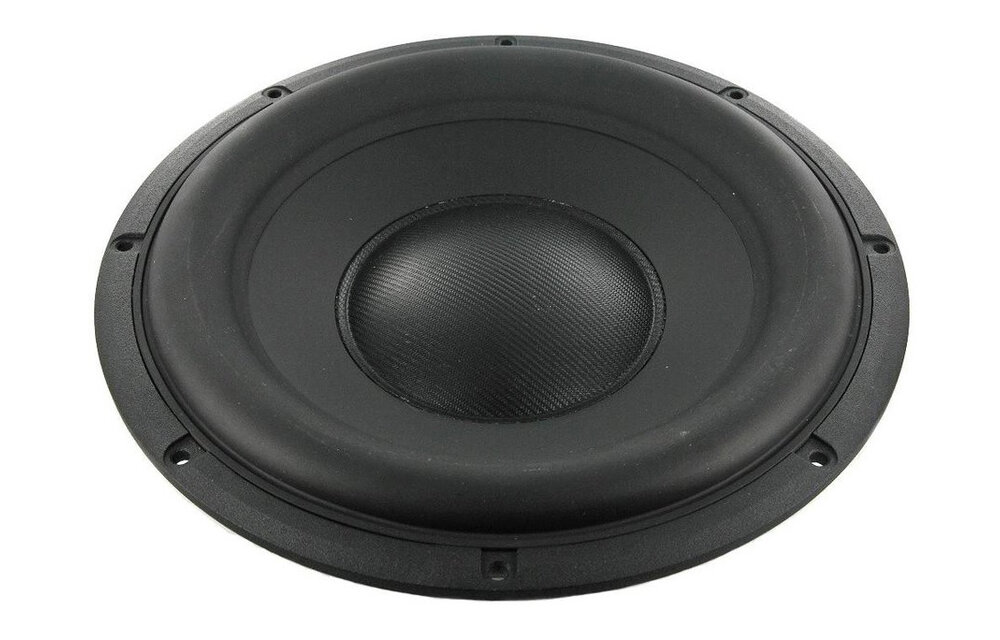 Discovery 26W/0-00-00 10” Passive Radiator