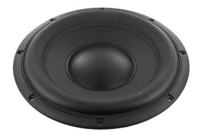 Discovery 26W/0-00-00 Passive Radiator