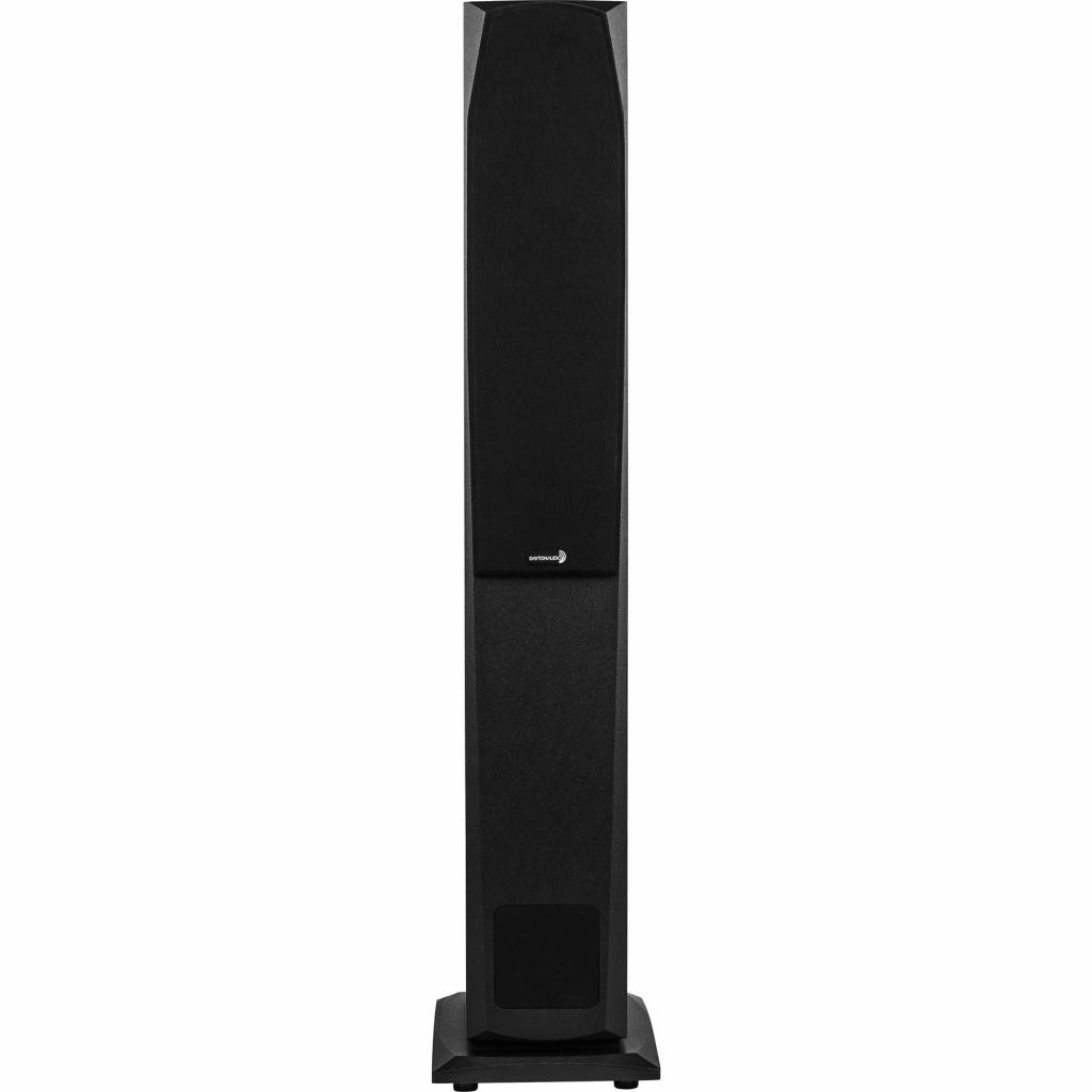 MK442T 4" 2-Way Transmission Line Tower Speaker Pair