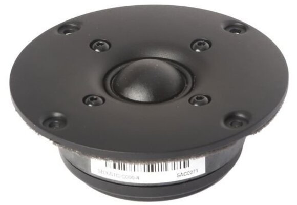 SB26STC-C000-04 Dome Tweeter