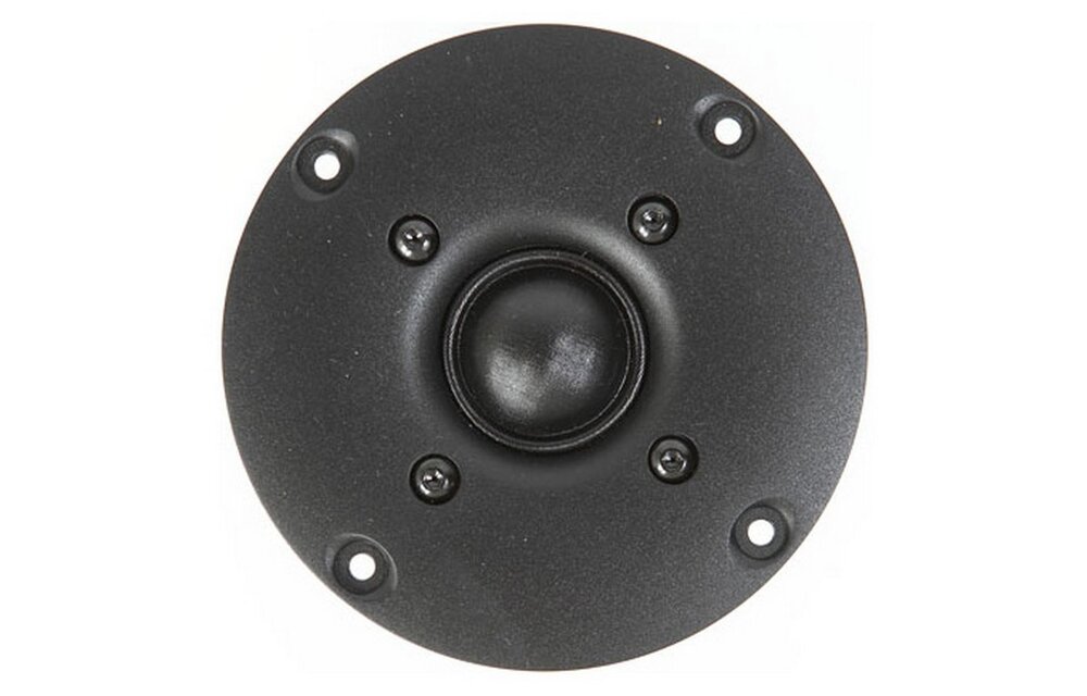 SB26STC-C000-4 Textile Dome Tweeter