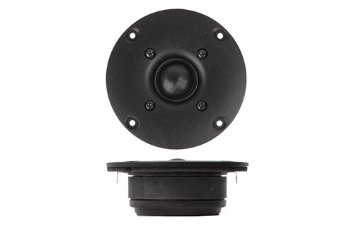 SB26STC-C000-4 Textile Dome Tweeter