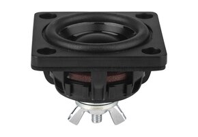 DMA45-PR Passivradiator