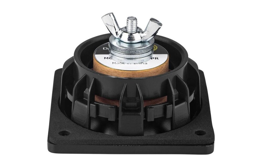 DMA58-PR 2" Aluminum Cone Passive Radiator