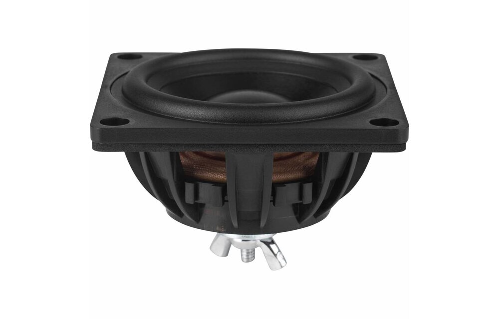 DMA80-PR 3" Aluminum Cone Passive Radiator