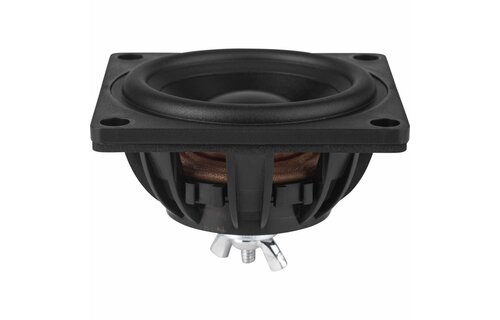 DMA80-PR 3" Aluminum Cone Passive Radiator