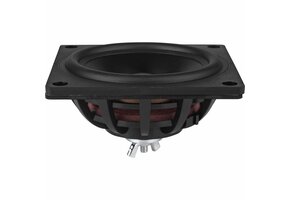 DMA90-PR Passive Radiator