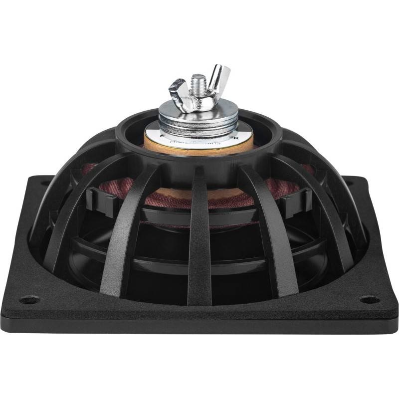 DMA90-PR 3-1/2" Aluminum Cone Passive Radiator