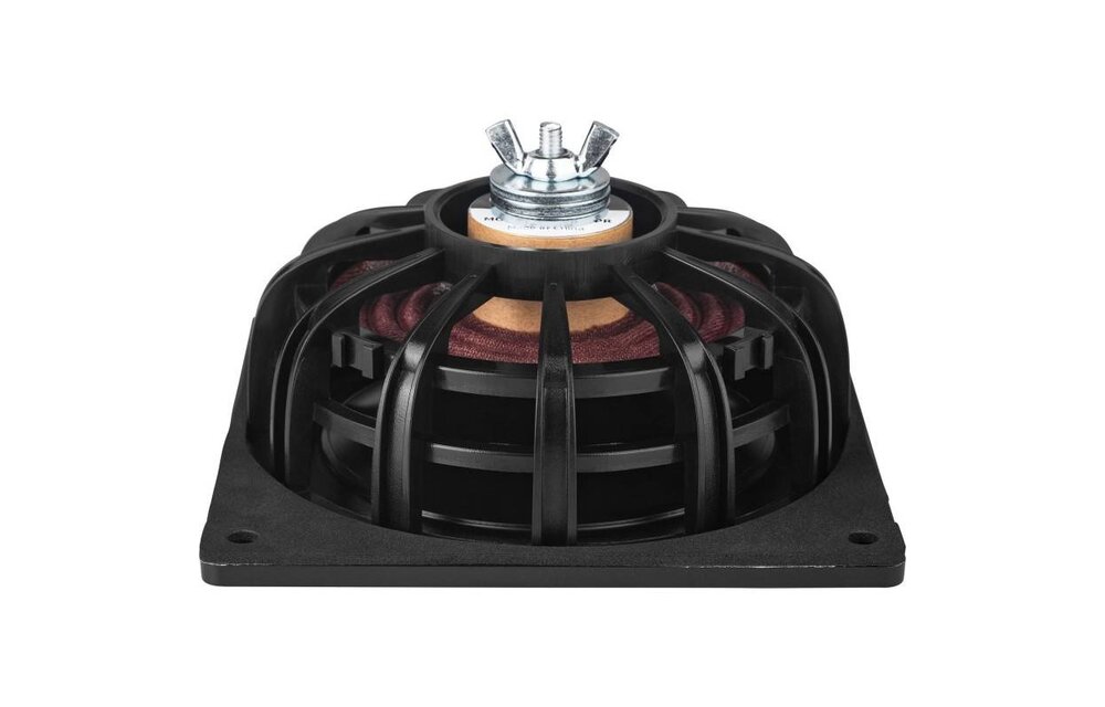 DMA105-PR 4" Aluminum Cone Passive Radiator