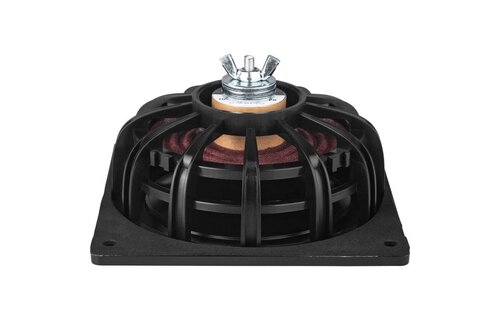 DMA105-PR 4" Aluminum Cone Passive Radiator