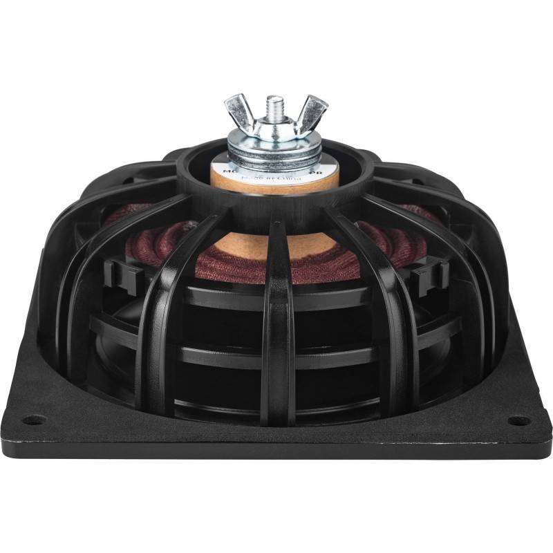 DMA105-PR 4" Aluminum Cone Passive Radiator