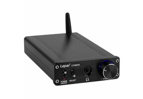 LP1601S | 200WPC | Bluetooth