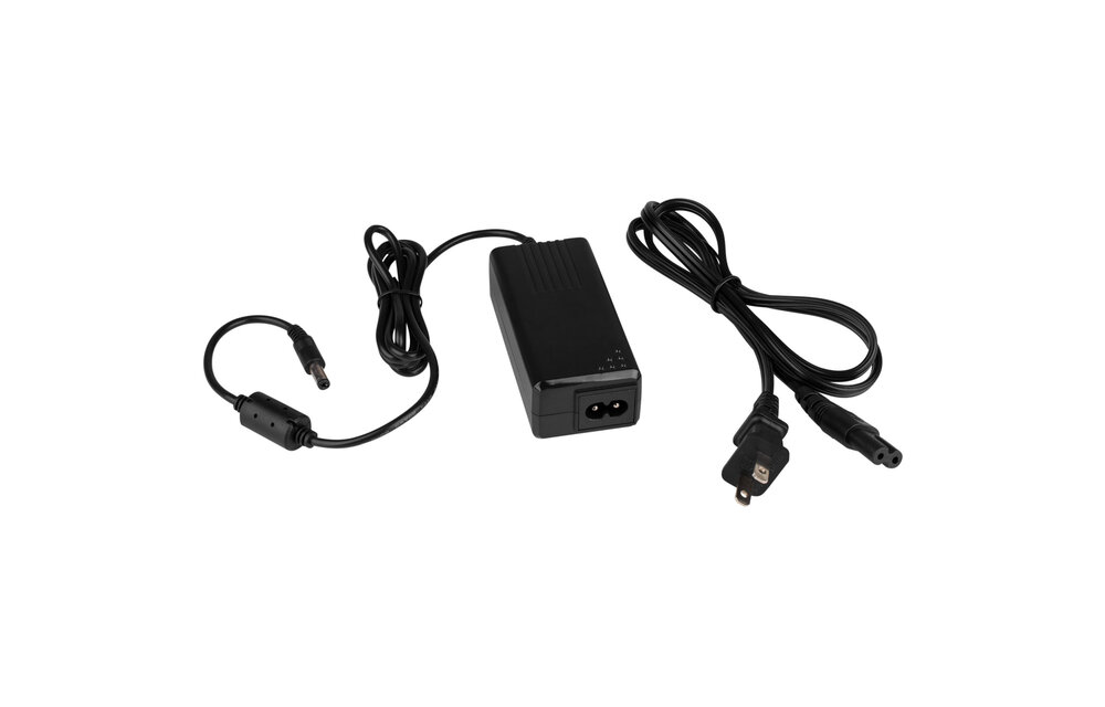 LP40PA 40W Mini Plate Amplifier Bluetooth Aux 3.5mm Input and Control Panel