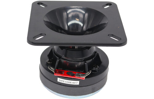 BT3-8 3-3/8" Bullet Tweeter