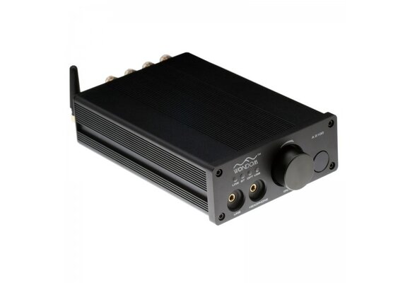 AA-AS32971 | 100WPC | DAC | Bluetooth