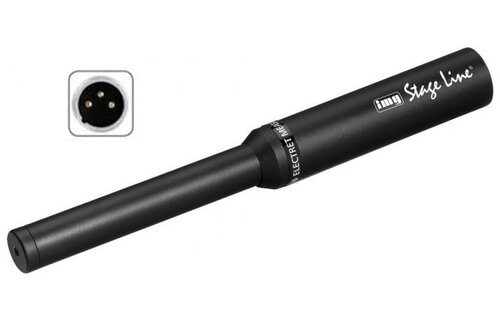 ECM-40 Universal Electret Microphone