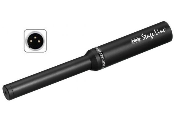 ECM-40 Measurement Microphone