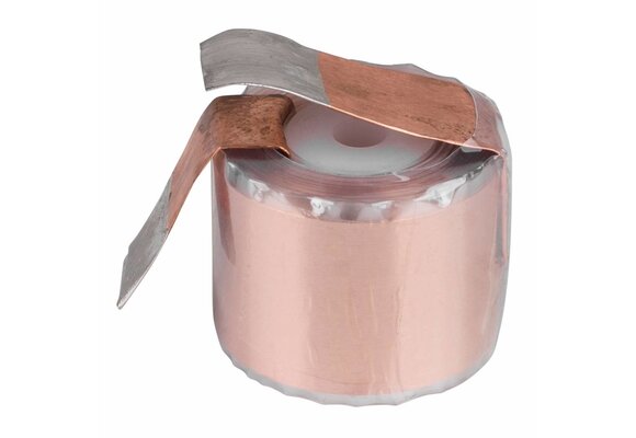 CF16-05 | 0.05 mH | 0.08 Ω | 3% | 16 AWG