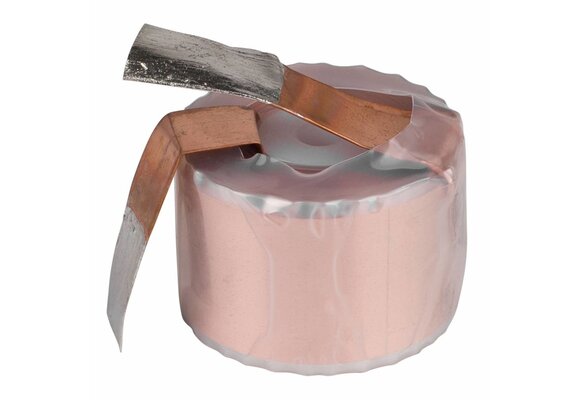 CF16-11 | 0.11 mH | 0.11 Ω | 3% | 16 AWG