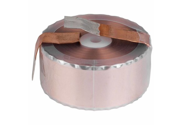 CF16-39 | 0.39 mH | 0.20 Ω | 3% | 16 AWG