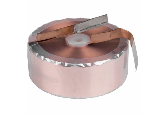 CF16-68 | 0.68 mH | 0.29 Ω | 3% | 16 AWG