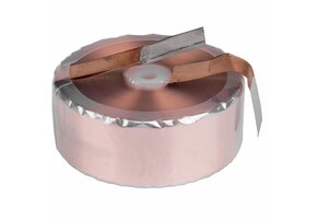 CF161 | 1.0 mH | 0.37 Ω | 3% | 16 AWG