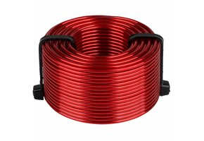 LW14-51 | 0.51 mH | 0.17 Ω | 3% | 14 AWG